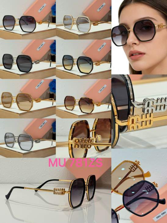 Picture of Miu Miu Sunglasses _SKUfw79615661fw
